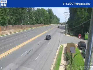 US-1/NB/Allen Dent Rd.