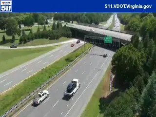 I-64 / MM 193.5 / EB