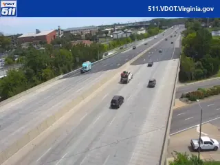 I-264 / MM 9.2 / EB