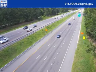 I-64 / MM 234.8 / WB