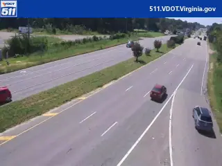 US-360 Hull St. Rd & 150 Chippenham Pkwy