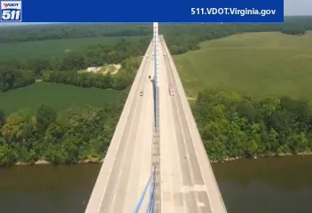 I-295 / MM 013.2 / NB (VEB South Tower)