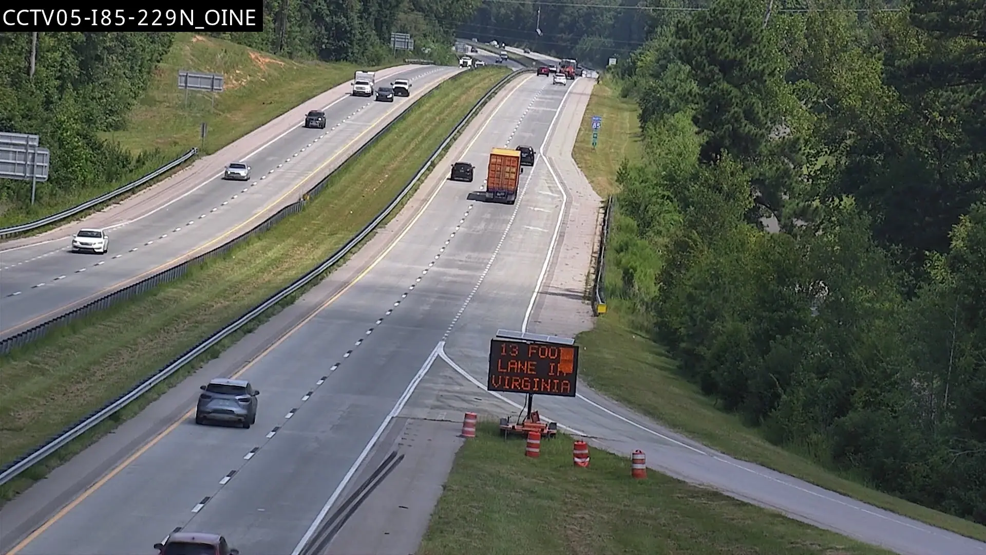 CCTV05-I85-229N_OINE
