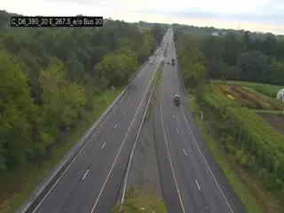 US-30 (BYPASS) EAST OF BUSINESS 30 (LINCOLN HWY)