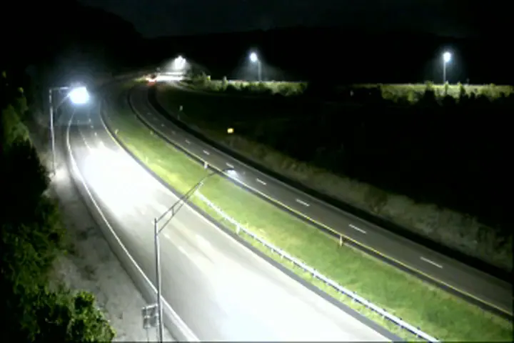 I-79 @ US-19 Exit 57