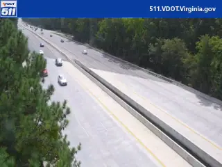 I-64 / MM 246.8 / WB