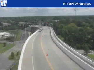 SNJB / WB / Elizabeth River Park Flyover