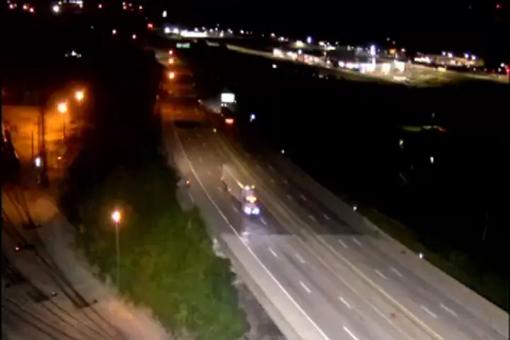 I-64 @ 55