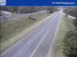 I-64 / MM 96.9 / WB