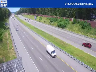I-64 / MM 240.2 / EB