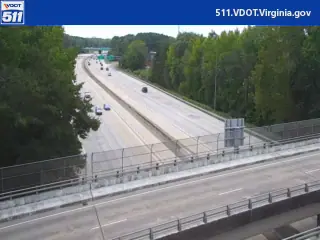 I-64 / MM 285.5 / EB