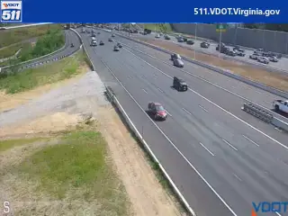 I-495 / MM 42.8 / SB