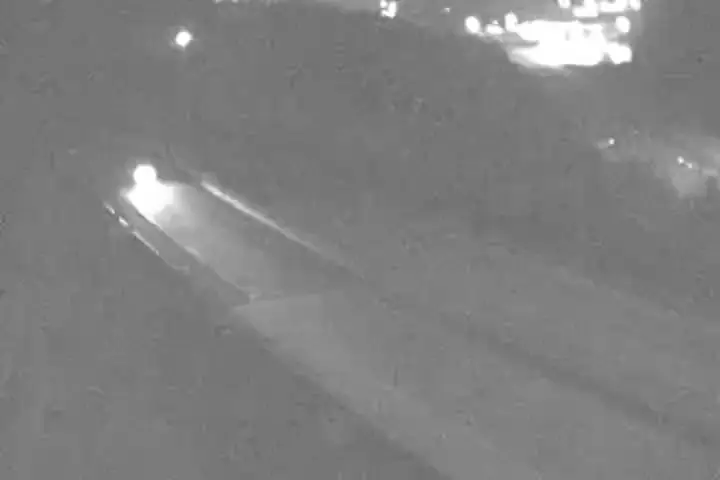 I-64 @ 11 Hal Greer I/C