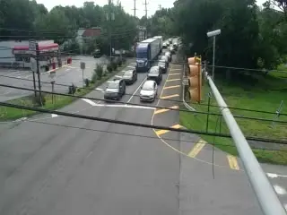 US-202 @ SMITHBRIDGE RD