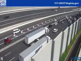 I-495 / MM 43.0 / NB