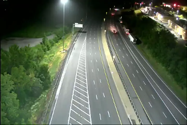 I-81 @ 12