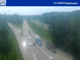 I-95 / MM 85.9 / NB