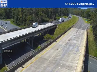 I-64 / MM 118.2 / WB