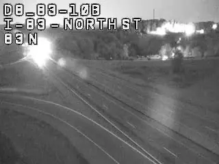 I-83 @ EXIT 10