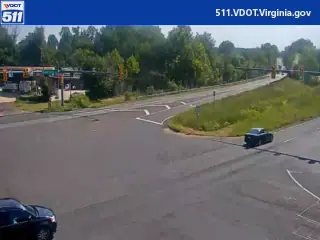 VA-3 / US-20 / Constitution Hwy / Germana Hwy
