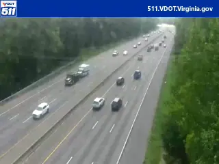 I-95 / MM 57.2 / SB