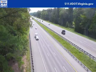 I-64 / MM 235.7 / WB