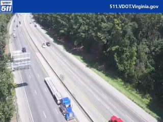I-95 / MM 058.8 / SB