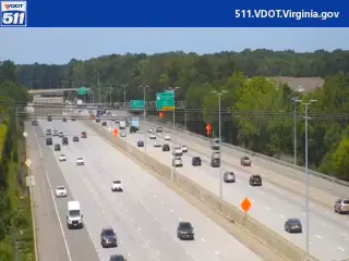 I-64 / MM 262.91 / EB