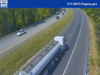 I-64 / MM 102.4 / WB