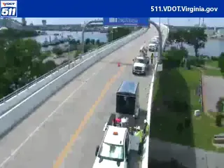 SNJB / WB / Chesapeake Approach