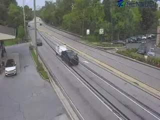 US-1 @ CREEK RD