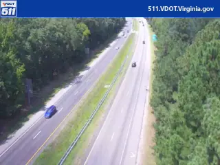 I-95 / MM 50 / NB