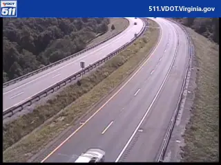I-64 / MM 99.3 / EB