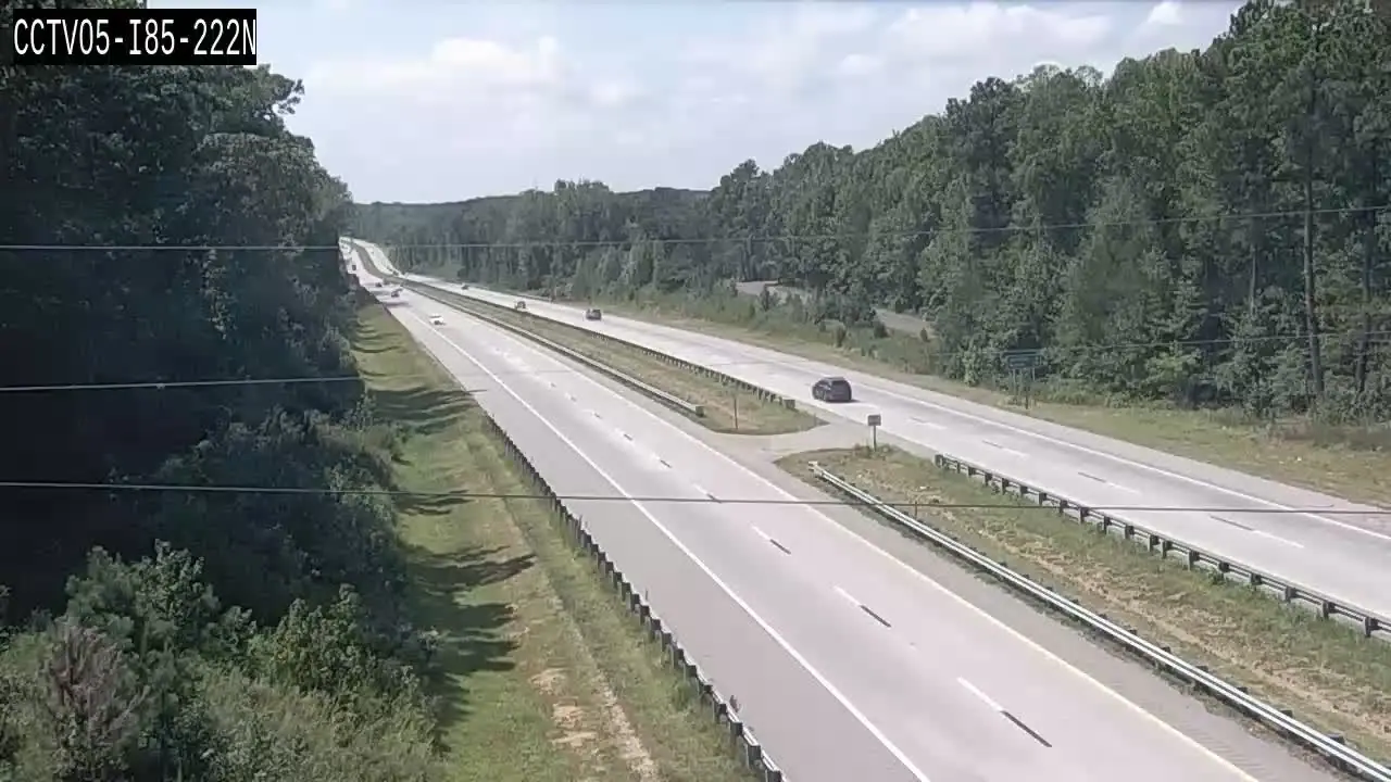CCTV05-I85-222N