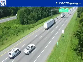 I-295 NB MM 38