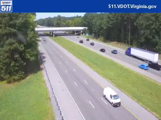 I-64 / MM 234.5 / EB