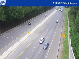I-64 / MM 252.0 / WB