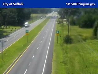 US-13 / MM 2 and Turlington Rd