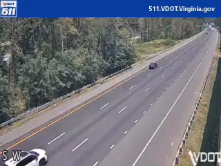 I-95 / MM 140.6 / NB