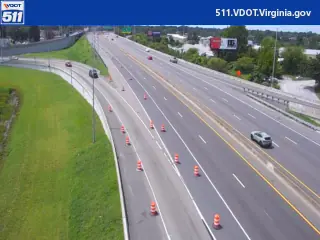I-264 / MM 5.6 / EB