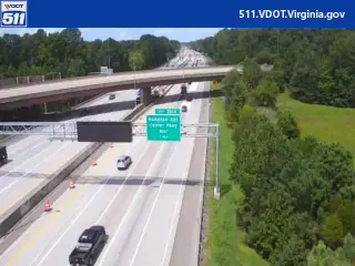 I-64 / MM 262.36 / WB