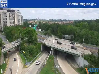 I-66 / MM 75 / EB