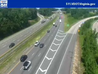 I-95 / MM 89.1 / NB / Lewistown