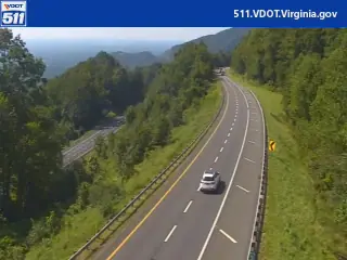 I-77 / MM 5.3 / SB