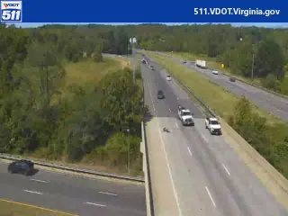 US-460 / US-29 BUS