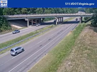 I-95 / MM 8.0 / NB