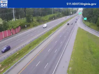I-64 / MM 243.1 / WB
