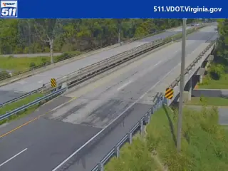 US-220 / VA-40