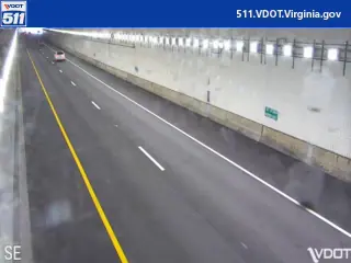 I-66 / MM 74.5 / EB
