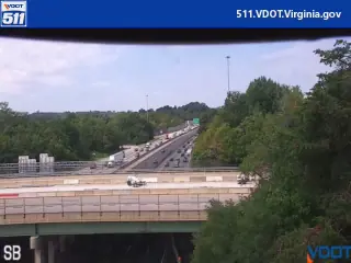 I-95 / MM 160.7 / SB